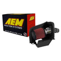 AEM cold air intake
