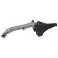 AEM cold air intake detail