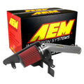 AEM cold air intake