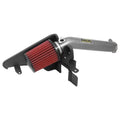 AEM cold air intake detail