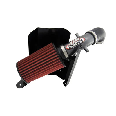 AEM silver cold air intake