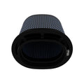 aFe air filter installed view