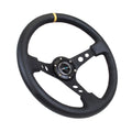 NRG Innovations auto part installed view