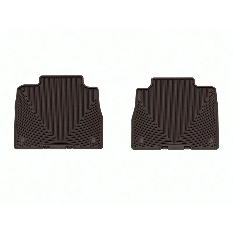 WeatherTech auto part