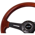 NRG Innovations auto part detail