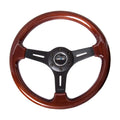 NRG Innovations black auto part