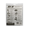 Design Engineering auto part detail