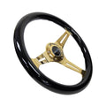 NRG Innovations auto part detail