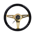 NRG Innovations black auto part