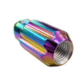 NRG Innovations auto part detail