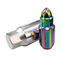 NRG Innovations auto part close-up