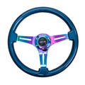 NRG Innovations auto part detail