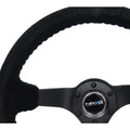 NRG Innovations auto part installed view