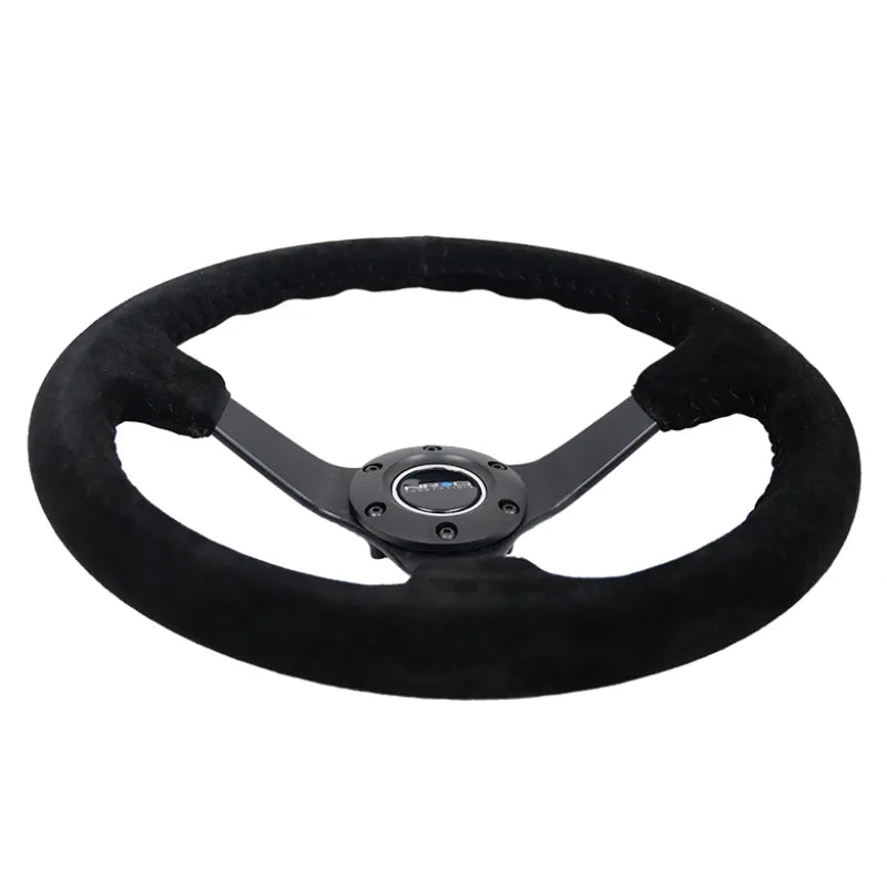 NRG Innovations black auto part