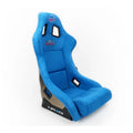 NRG Innovations blue auto part