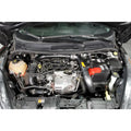 AEM cold air intake detail