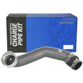 AEM charge pipe detail