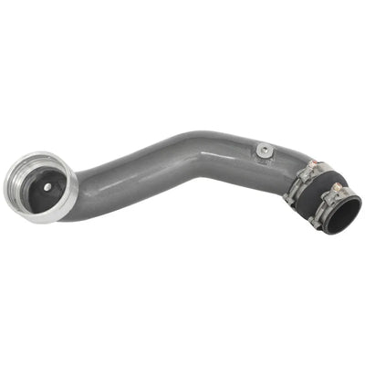 AEM charge pipe