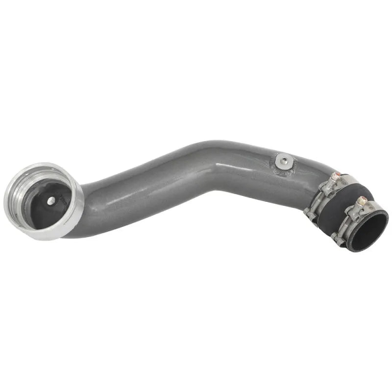 AEM charge pipe