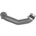 AEM charge pipe detail