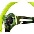 NRG Innovations auto part close-up