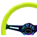 NRG Innovations auto part detail