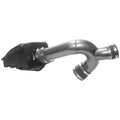 AEM cold air intake detail