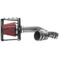 AEM gunmetal cold air intake