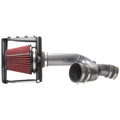 AEM cold air intake detail