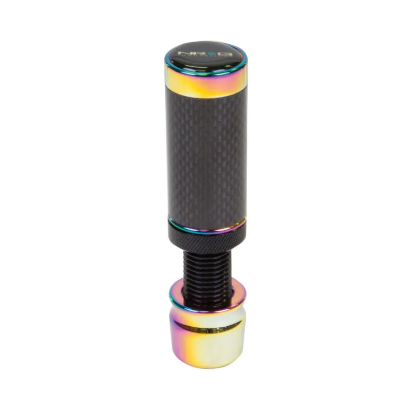 NRG Innovations chrome auto part
