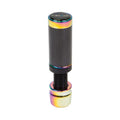NRG Innovations chrome auto part