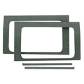 Design Engineering auto part