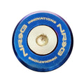 NRG Innovations silver hardware kit