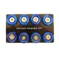 NRG Innovations hardware kit detail
