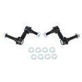 Whiteline sway bar close-up