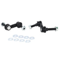 Whiteline sway bar