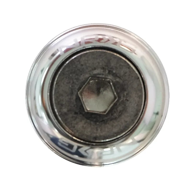 NRG Innovations silver hardware kit
