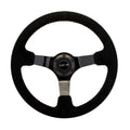 NRG Innovations black auto part