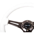 NRG Innovations black auto part