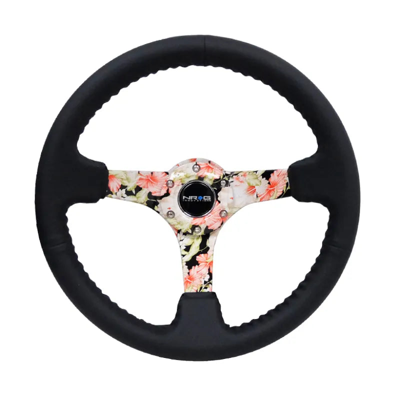 NRG Innovations auto part