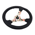 NRG Innovations auto part detail