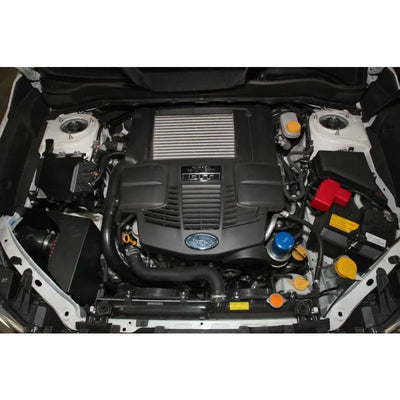 AEM gunmetal cold air intake