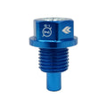 NRG Innovations auto part close-up