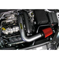 AEM cold air intake detail
