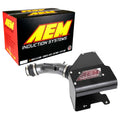 AEM cold air intake
