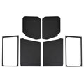 Design Engineering black auto part