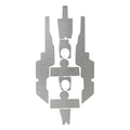 Design Engineering auto part detail