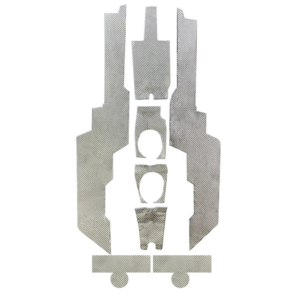 Design Engineering auto part