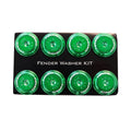 NRG Innovations hardware kit