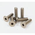 NRG Innovations silver auto part